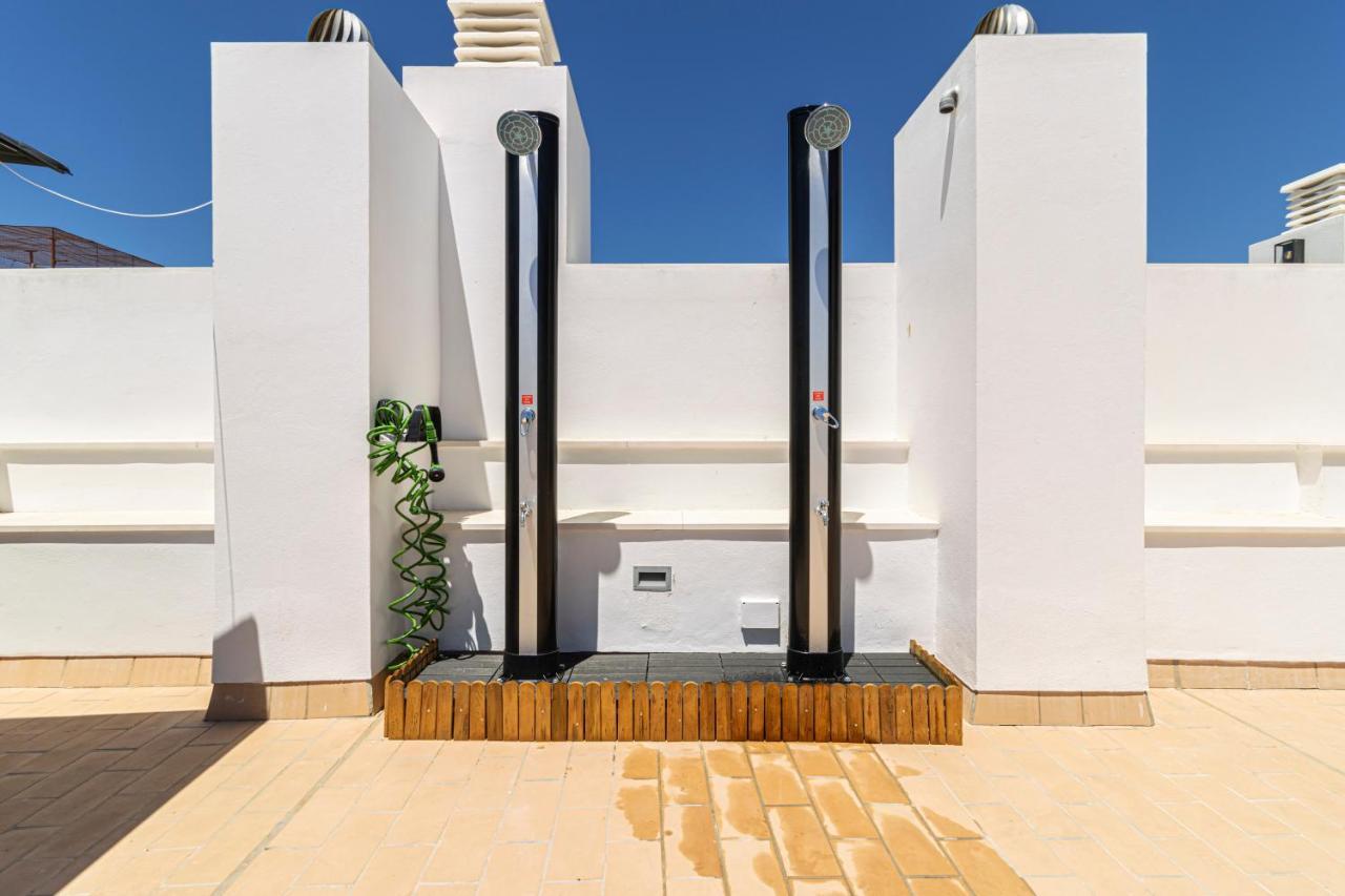 Allo Apartments San Roque 2ºb Cádiz Exteriér fotografie